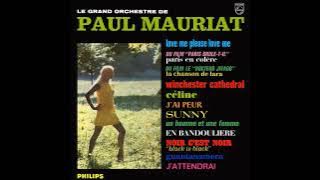 Un Homme Et Une Femme (A Man And A Woman) - Paul Mauriat (1966) [FLAC HQ]