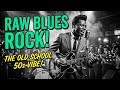 Inspired by SRV, Clapton, Hendrix, BB King, Gary Moore &amp; Bonamassa | Blues Rock Firestorm