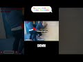 Man Flees After Pulling Knife on Officer| police shooting body cam #shorts #dashcam #PoliceBodyCam