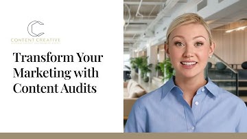 Mastering Content Audits for Maximum Impact