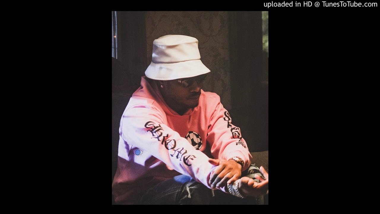 [FREE] Future Type Beat 2021 "Chrome" [Prod. Onokey]