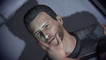 Mass Effect 2 (part 1.03) The Lazarus Project