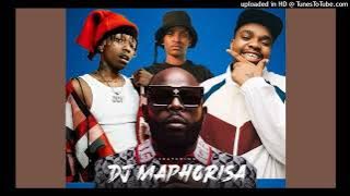 Xduppy – Ngizok Dubula ft Uncool Mc, Seun1401 & Dj Maphorisa