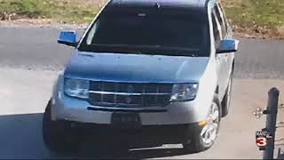 Lafayette Crimestoppers - February 4th, 2018