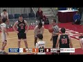 2026 Boys Class D State Final