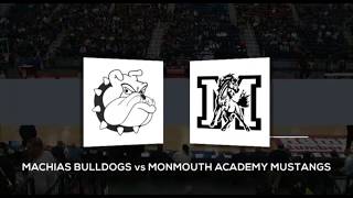 2026 Boys Class D State Final