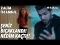 Şeniz'e Ne Oldu? Nedim Neden Kaçtı?👀 - Zalim İstanbul 28. Bölüm