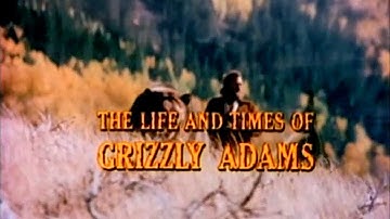 Classic TV Theme: Life and Times of Grizzly Adams