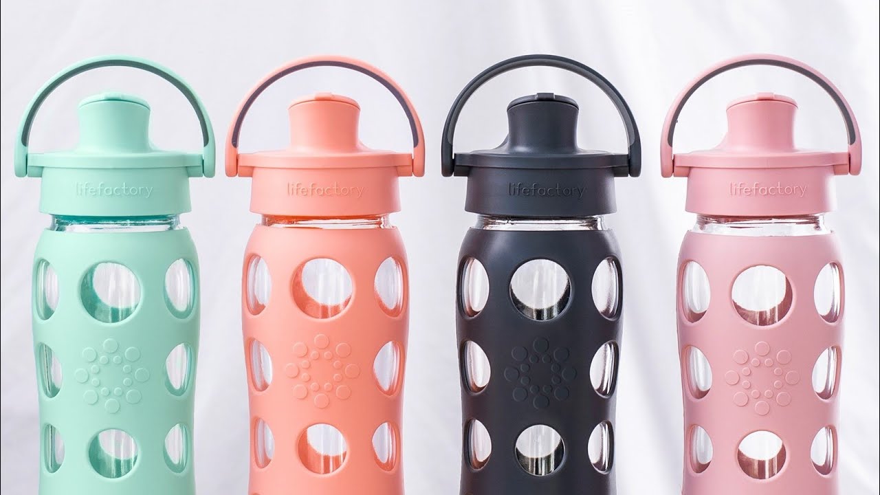 Top 5 Best Water Bottles [Water Bottle Reviews] YouTube