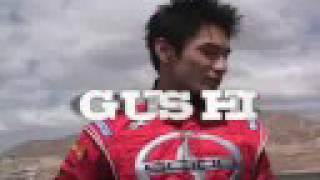 RS*R Scion Drifting: Ken Gushi - Trailer on GT Channel 2003 Scion Tc Drift