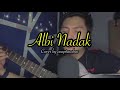 Albi nadak cover by acaptarabas