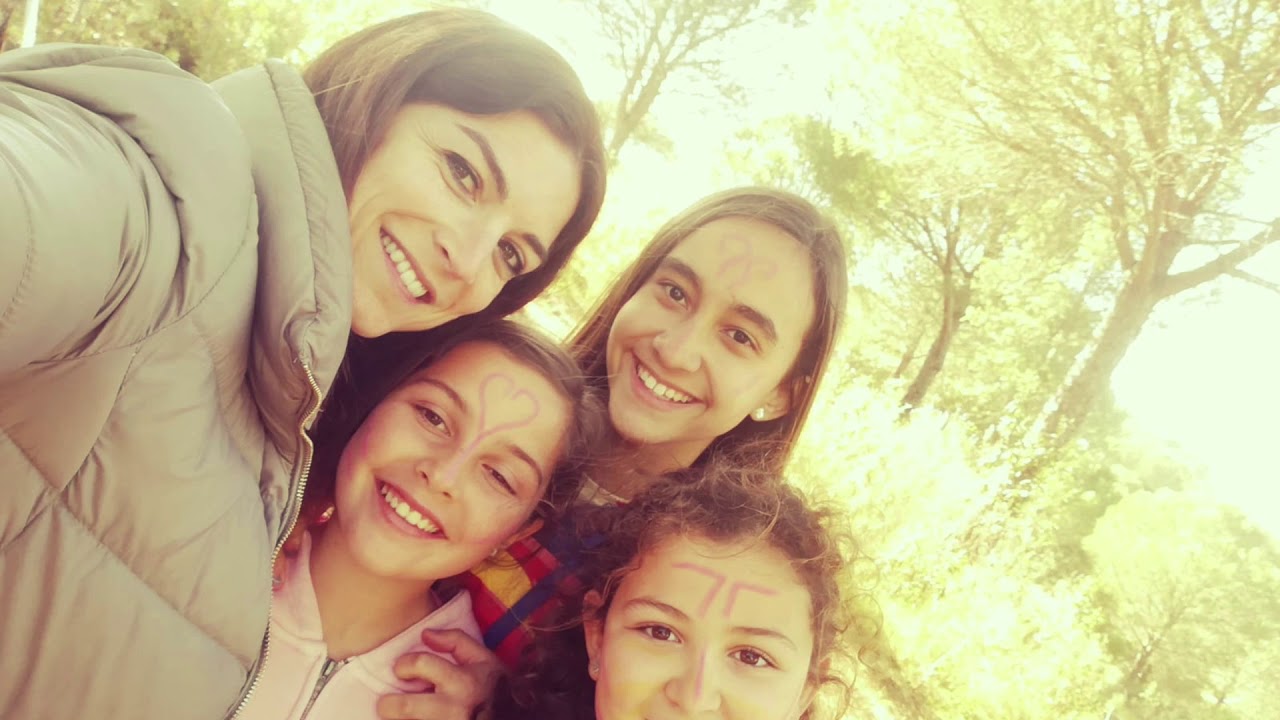 Primaria Graduación 18 19