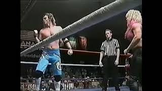 Melissa coates vs Chris king|female domination wrestling. 