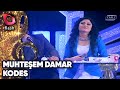 MUHTEŞEM DAMAR - KODES - FLASH TV - 03 NİSAN 2016