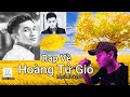 Rap Về Hoàng Tử Gió (Hoàng Đức Nhân) - Mạnh Hakyno (MV) Official