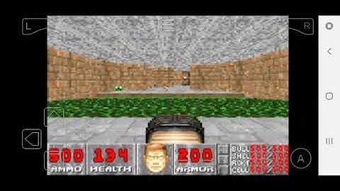 DOOM 1 ADVANCE OST EXT - Track 5 Phobos Lab