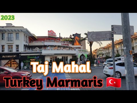 वीडियो: सरियाना का मकबरा (सरियाना का मकबरा) विवरण और तस्वीरें - तुर्की: मारमारिस