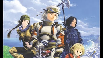 Panic! - RPGMaker 2003 OST