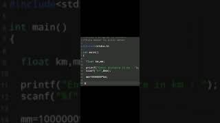 #46 | How To Learn Computer Programming | C language | Coding Exercise47 #shorts #coding