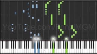 [K: Return of Kings OP] 