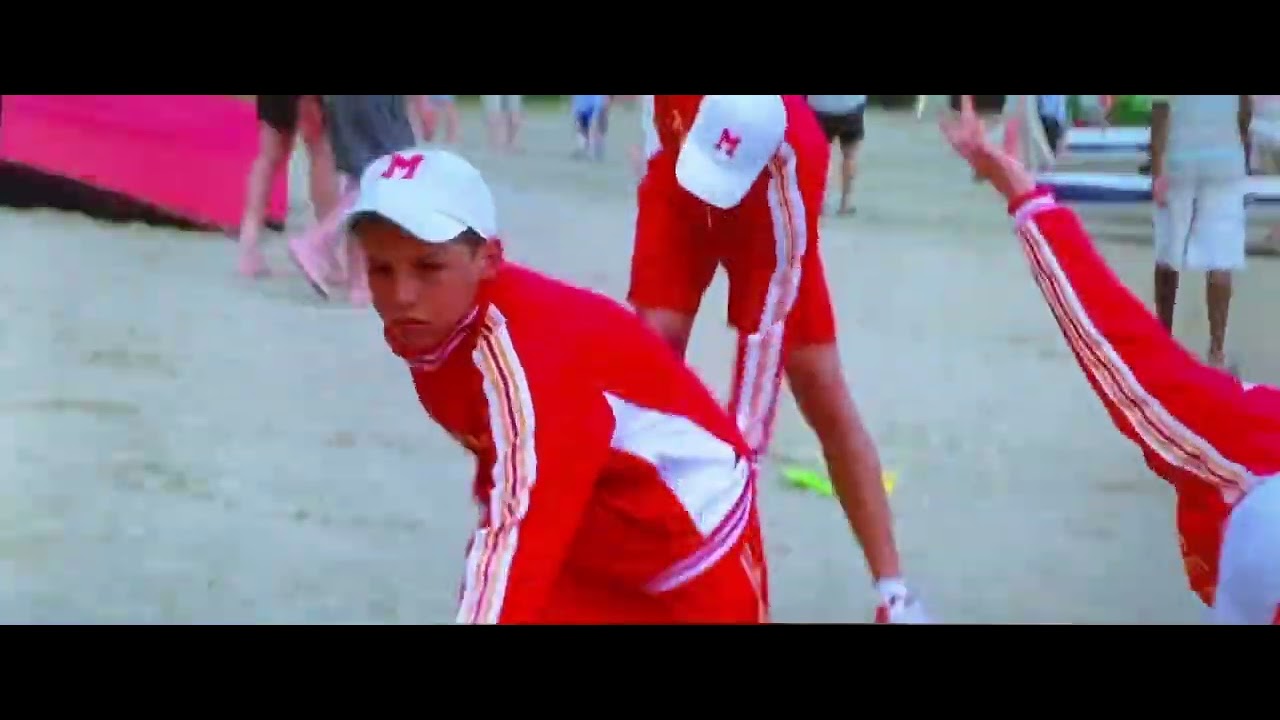 You’d be lucky to beat the Doobner’s - Cheaper by the Dozen 2