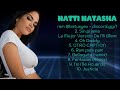 🎵 Natti Natasha 🎵 ~ Playlist 2024 ~ Best Songs Collection 2024 ~ Greatest Hits Songs Of All T