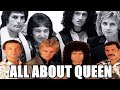 A GUIDE TO QUEEN!