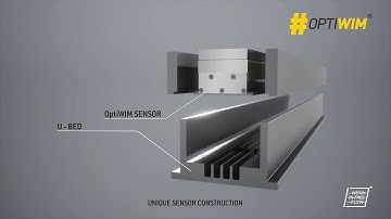 CROSS Weigh-in-Motion