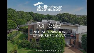 For Sale - 26 Hinchinbrook Drive, Shell Cove NSW 2529