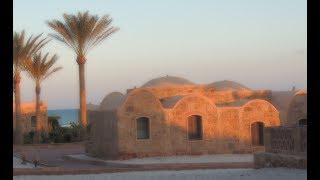 Mövenpick Resort--el Quseir--red Sea--2019, Dji 4k