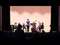 Capture de la vidéo Darwin Aquino / Redescubrimiento: A Dominican In St. Louis