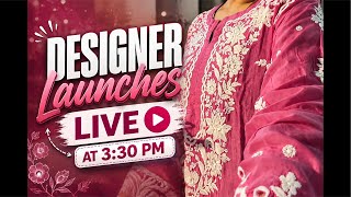 Super Designer Launches🔥|MMC CELEB COLLECTION 🧿|Limited Edition🧡 screenshot 4