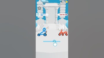 10000 IQ Level Draw Joust #shorts #roadto1k #viral