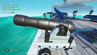 farming cheaters with John Anti-Cheat