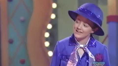 Super Singing Circus (Demo Version) Part 21