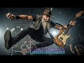 Jimi Hendrix, SRV, Led Zeppelin, AC/DC, ZZ Top 🎸🔥 Classic Blues Rock | Vision Soul