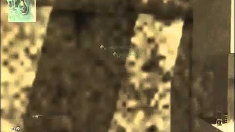 MW3 Collateral - 6 Kill Feed + 5 Man Multi