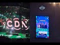 Capture de la vidéo Cuarteto De Nos - Tour Puertas - Show Completo - (Reciclarte, San Bernardino - Paraguay) Sep 2025
