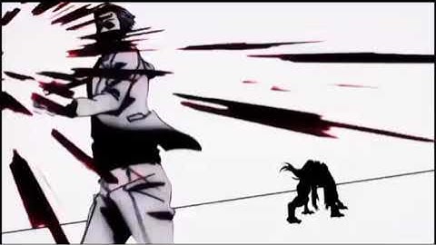 The perfect Anime transition doesn