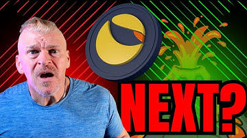 Wat gebeurt er nu met Terra Luna Classic?