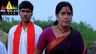 Veera Telangana telugu Movie Part 10/13 | R Narayana Murthy | Sri Balaji Video