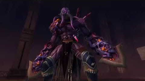 Neverwinter Gith-Character Guide (Mod 17)