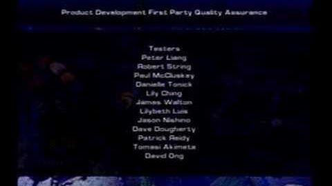 Ratchet & Clank Up Your Arsenal - Part 40 - Credits