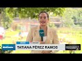 “Sigan orando”: Familia despide al pequeño Chris Ezequiel