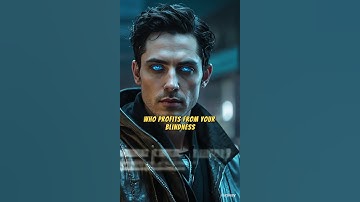 Reality Is Coded: AI itself Explains the Truth You Were Never Meant to Know