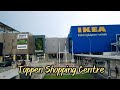 Toppen shopping centre in johor bahru malaysia walking tour in full may 4 2023