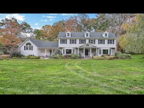 4 Honey Hollow Ct, Katonah, NY home video tour