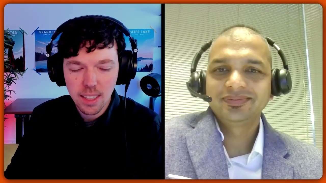 Chetu: AI & Automation in Healthcare | SourceForge Podcast