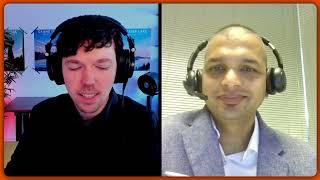 Chetu: AI & Automation in Healthcare | SourceForge Podcast