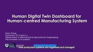 HDT Dashboard